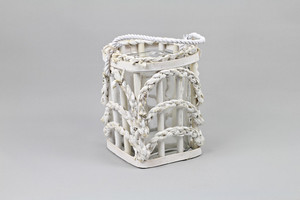Lampion White 4